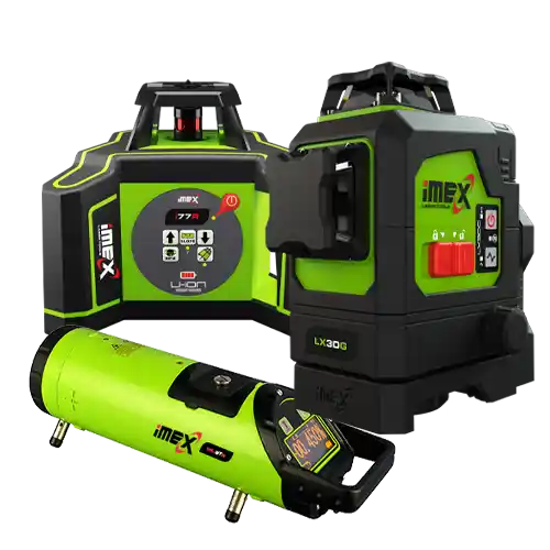 iMEX lasers for sale