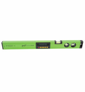 iMEX 600mm Digital Level with Laser Beam EL60L