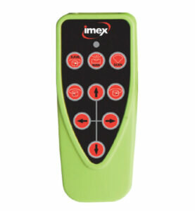 iMEX Remote Control