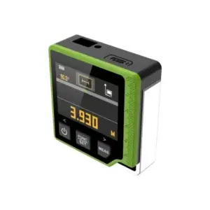 iMEX Angle Reader With Distance Measurer